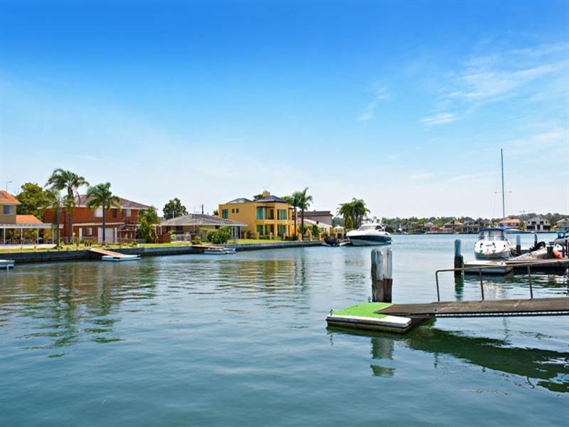 274 Belgrave Esplanade, Sylvania Waters NSW 2224