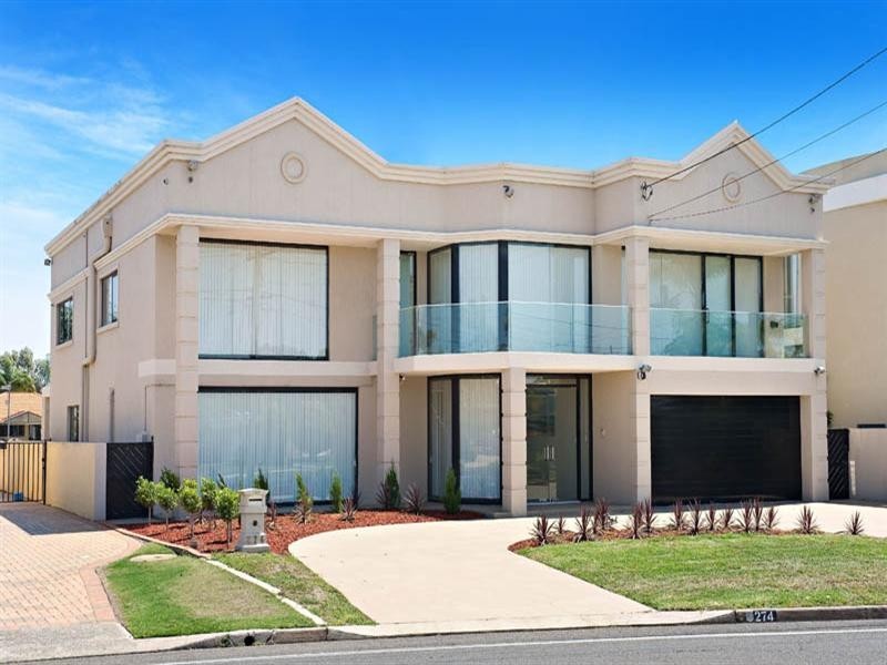 274 Belgrave Esplanade, Sylvania Waters NSW 2224