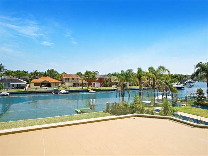 274 Belgrave Esplanade, Sylvania Waters NSW 2224