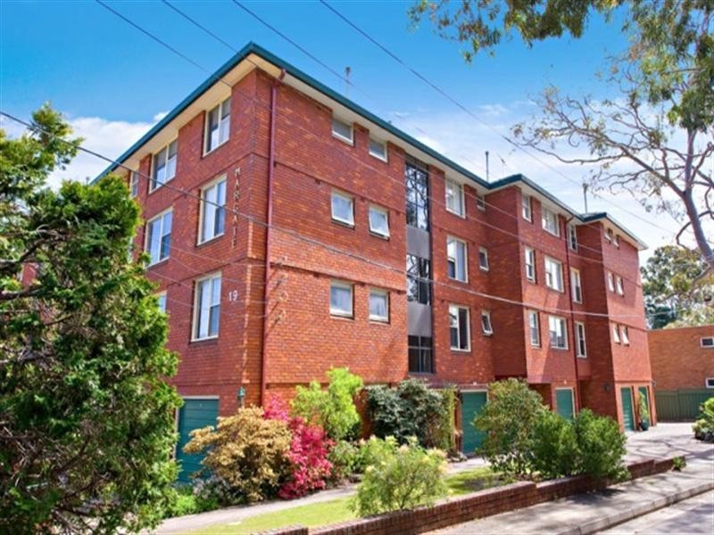 6/19 Clare Street, Sylvania NSW 2224