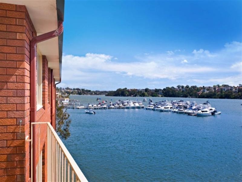 6/19 Clare Street, Sylvania NSW 2224