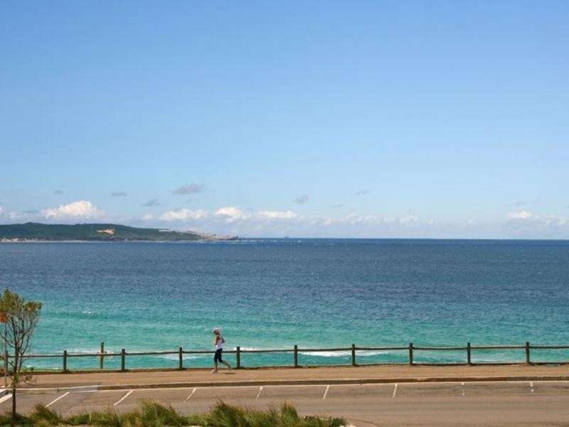 6/63 Mitchell Road, Cronulla NSW 2230