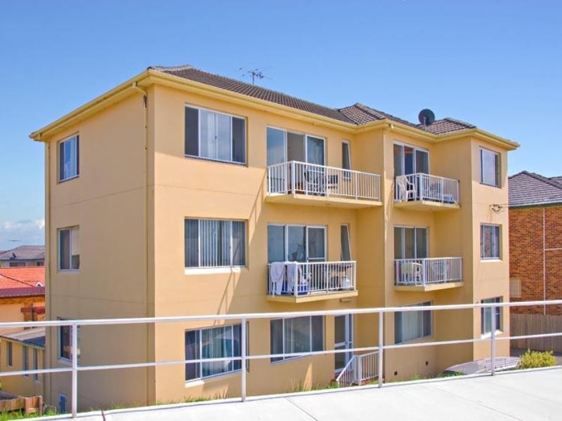 6/63 Mitchell Road, Cronulla NSW 2230