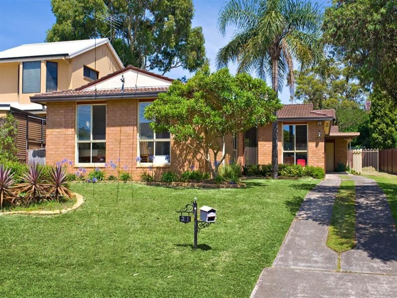 21 Hampton Road, Sylvania Waters NSW 2224