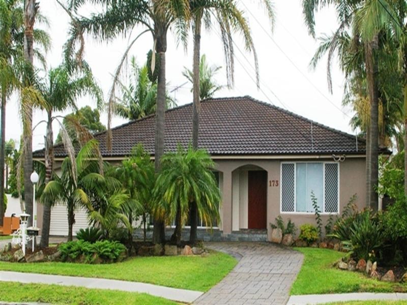 173 Belgrave Esplanade, Sylvania Waters NSW 2224