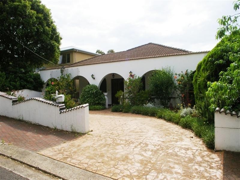 96 Sylvania Road, Sylvania NSW 2224