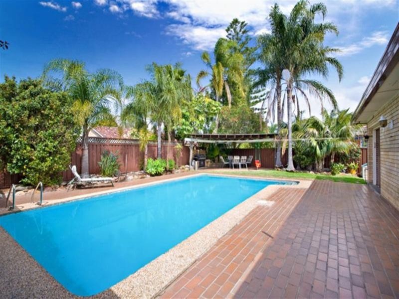 12 ORD Crescent, Sylvania Waters NSW 2224