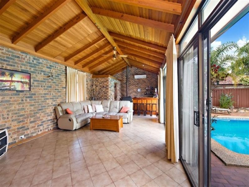 12 ORD Crescent, Sylvania Waters NSW 2224