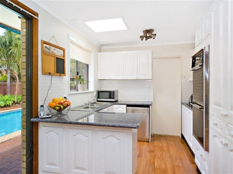 12 ORD Crescent, Sylvania Waters NSW 2224