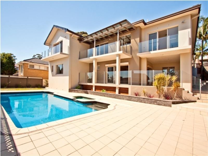 63 Tara Street, Kangaroo Point NSW 2224