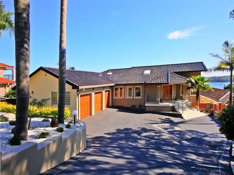 63 Tara Street, Kangaroo Point NSW 2224