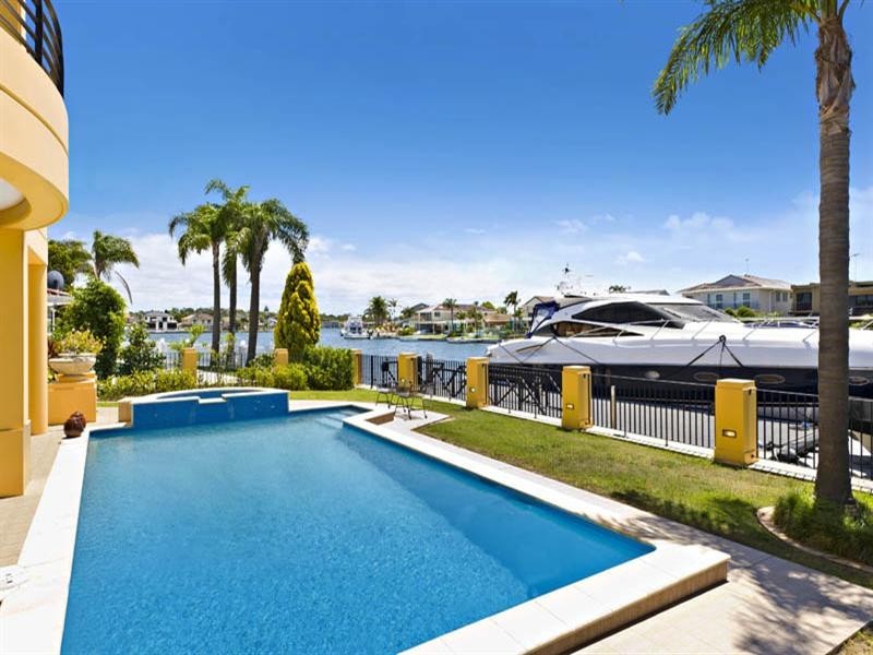 22 Roper Crescent, Sylvania Waters NSW 2224