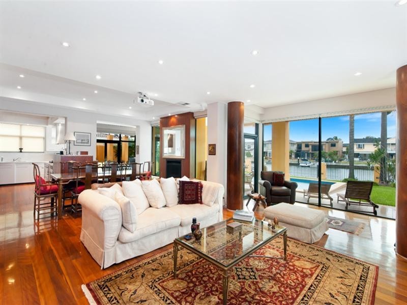 22 Roper Crescent, Sylvania Waters NSW 2224