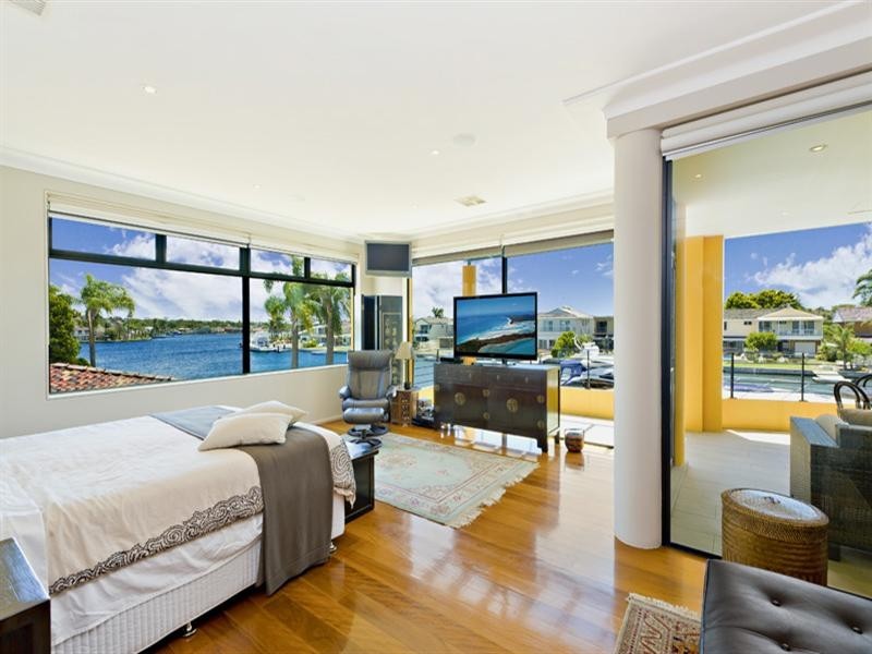 22 Roper Crescent, Sylvania Waters NSW 2224