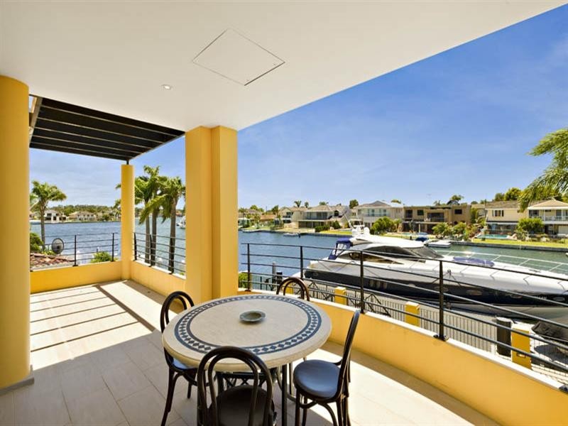 22 Roper Crescent, Sylvania Waters NSW 2224