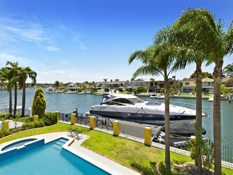 22 Roper Crescent, Sylvania Waters NSW 2224