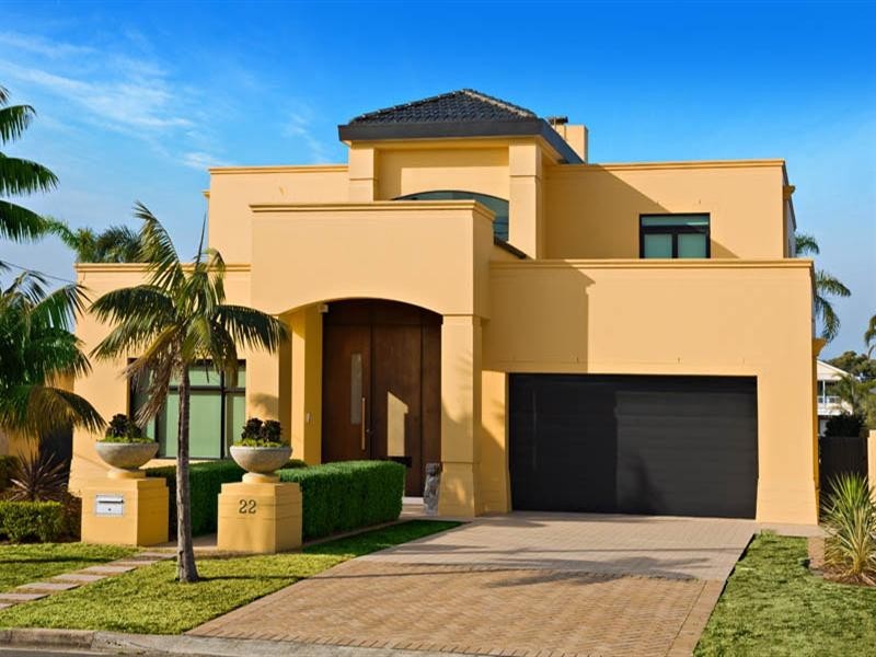 22 Roper Crescent, Sylvania Waters NSW 2224