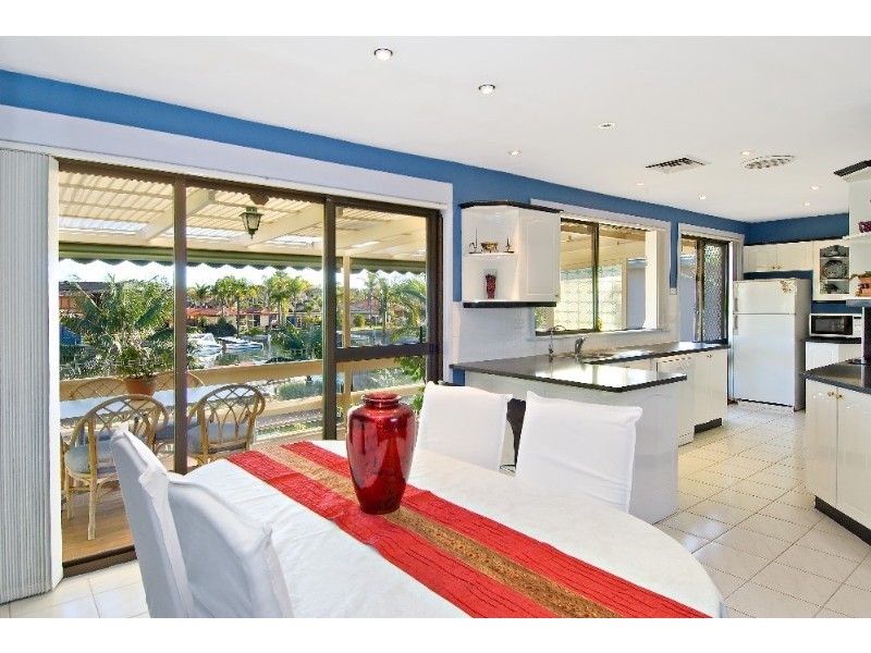 266 Belgrave Esplanade, Sylvania Waters NSW 2224