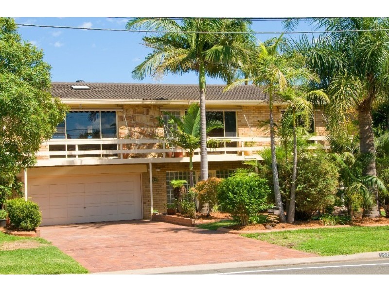 266 Belgrave Esplanade, Sylvania Waters NSW 2224