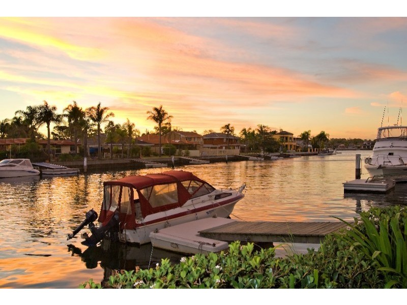 266 Belgrave Esplanade, Sylvania Waters NSW 2224