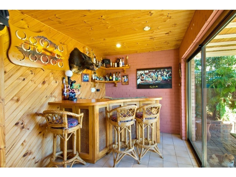 266 Belgrave Esplanade, Sylvania Waters NSW 2224