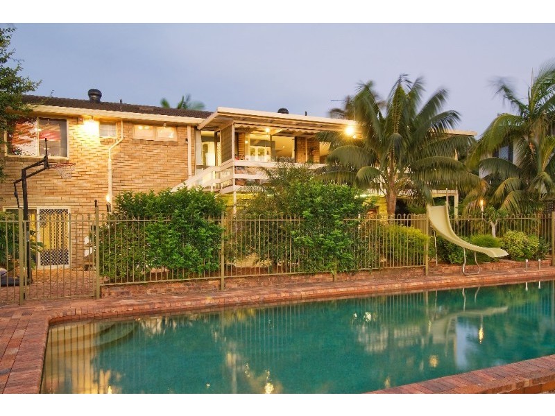 266 Belgrave Esplanade, Sylvania Waters NSW 2224