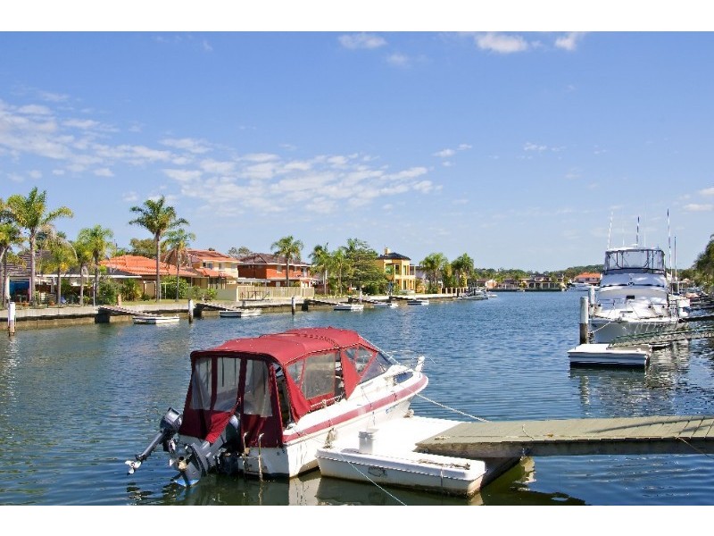 266 Belgrave Esplanade, Sylvania Waters NSW 2224