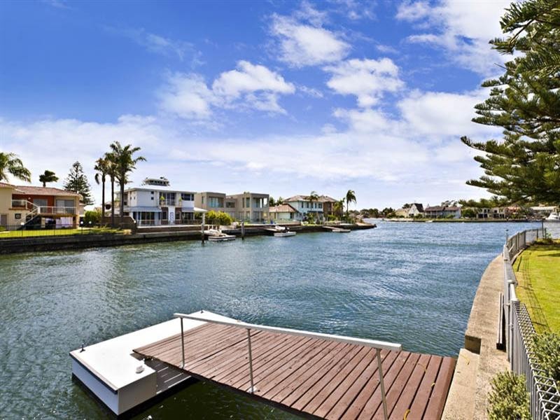 3 Murray Island, Sylvania Waters NSW 2224