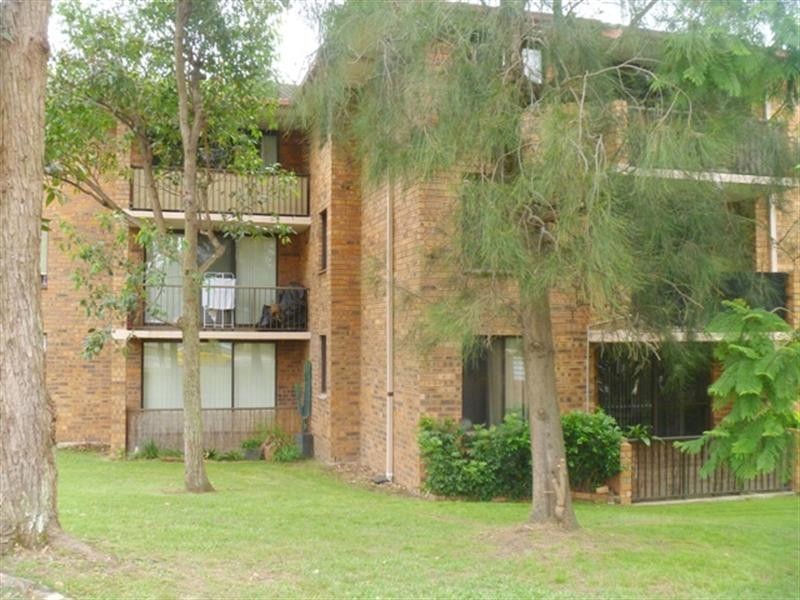 2/54-58 PORT HACKING Road, Sylvania NSW 2224