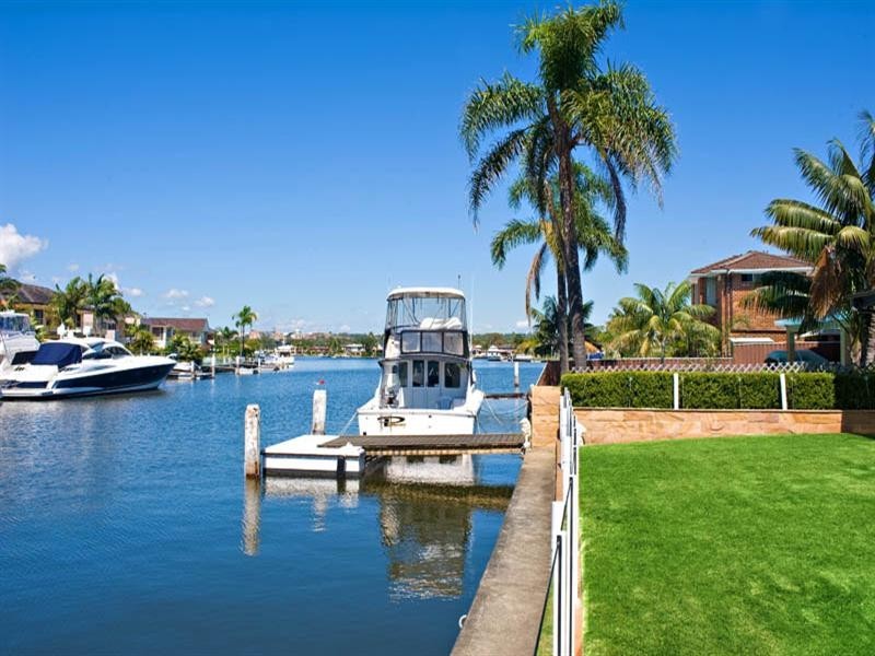 24 Barcoo Island, Sylvania Waters NSW 2224