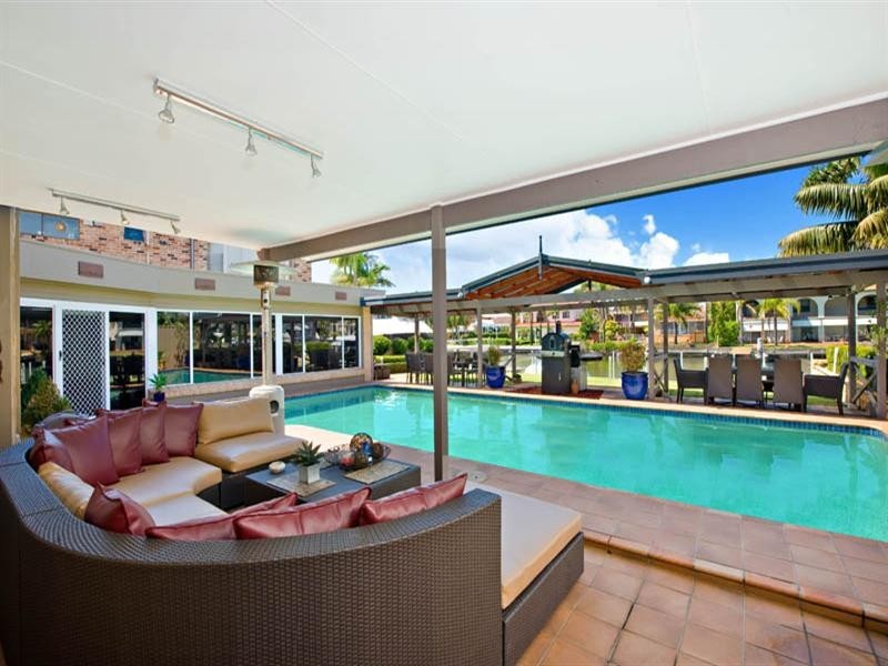 24 Barcoo Island, Sylvania Waters NSW 2224