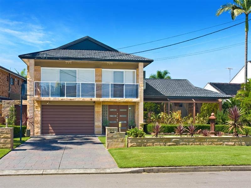 24 Barcoo Island, Sylvania Waters NSW 2224