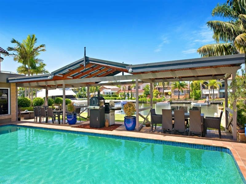 24 Barcoo Island, Sylvania Waters NSW 2224