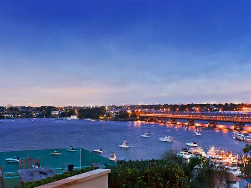 17/1-9 Florida Street, Sylvania NSW 2224