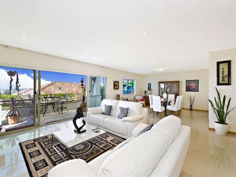 17/1-9 Florida Street, Sylvania NSW 2224