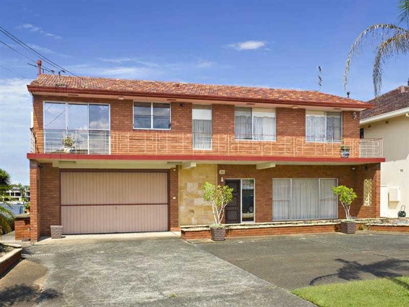 30 Murray Island, Sylvania Waters NSW 2224