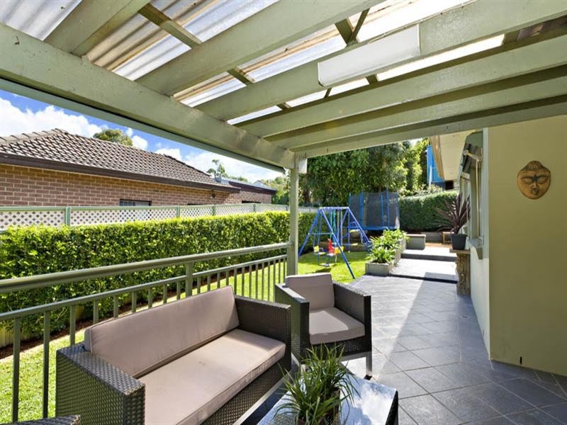 9A Canberra Road, Sylvania NSW 2224