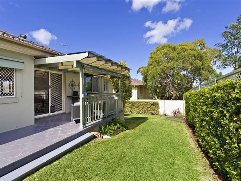 9A Canberra Road, Sylvania NSW 2224