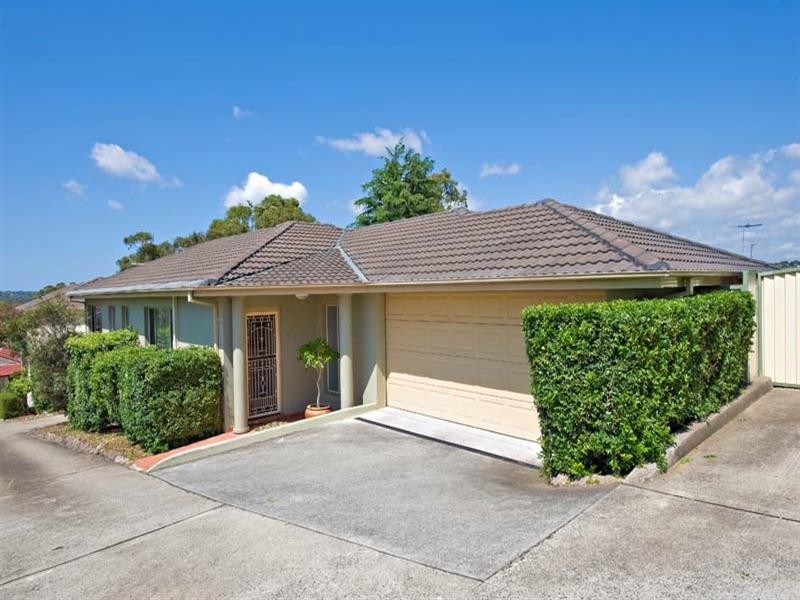 9A Canberra Road, Sylvania NSW 2224