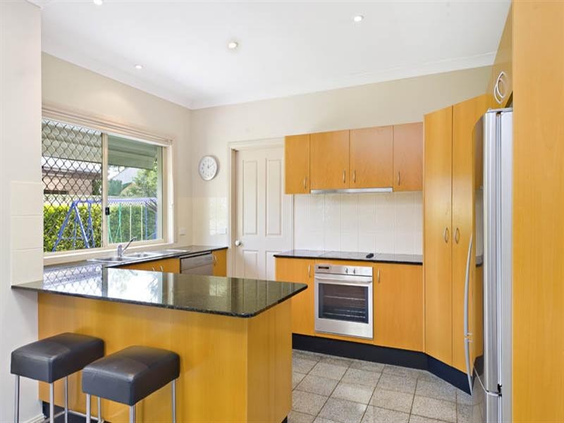 9A Canberra Road, Sylvania NSW 2224