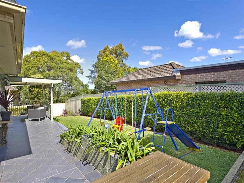 9A Canberra Road, Sylvania NSW 2224