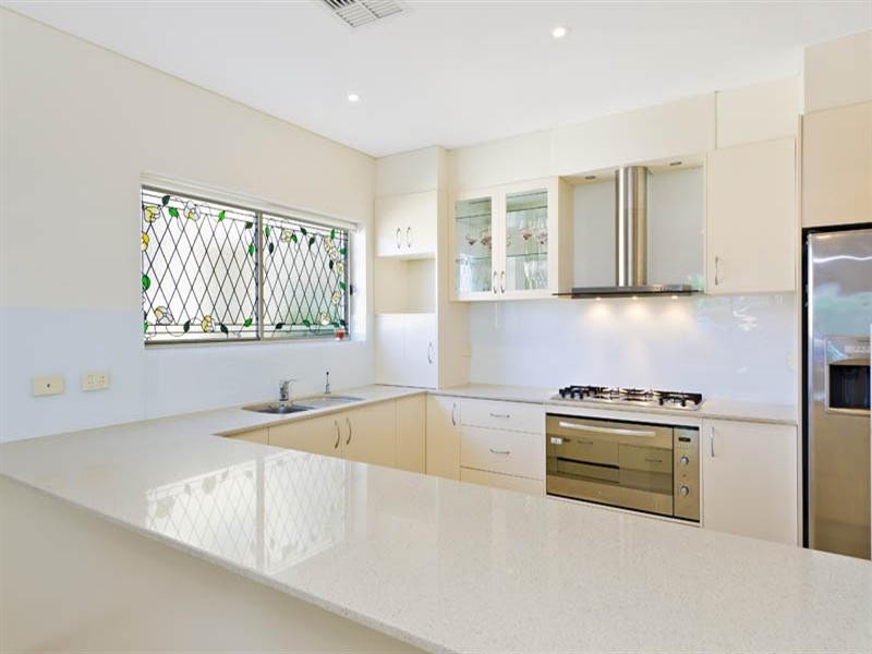 17/1-9 Florida Street, Sylvania NSW 2224