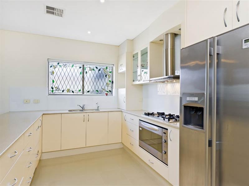 17/1-9 Florida Street, Sylvania NSW 2224