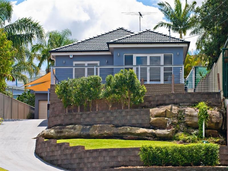 11 Snowden Avenue,, Sylvania NSW 2224