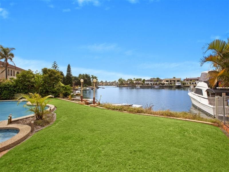 14 James Cook Island, Sylvania Waters NSW 2224