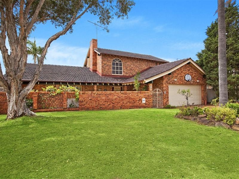 14 James Cook Island, Sylvania Waters NSW 2224