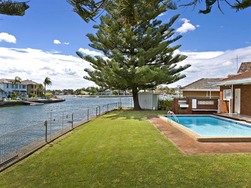 3 MURRAY ISLAND, Sylvania Waters NSW 2224