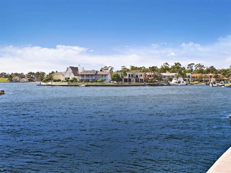 3 MURRAY ISLAND, Sylvania Waters NSW 2224