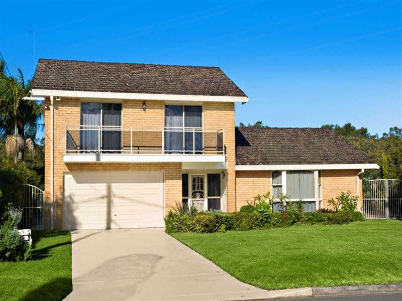 19 Bellinger Place, Sylvania Waters NSW 2224