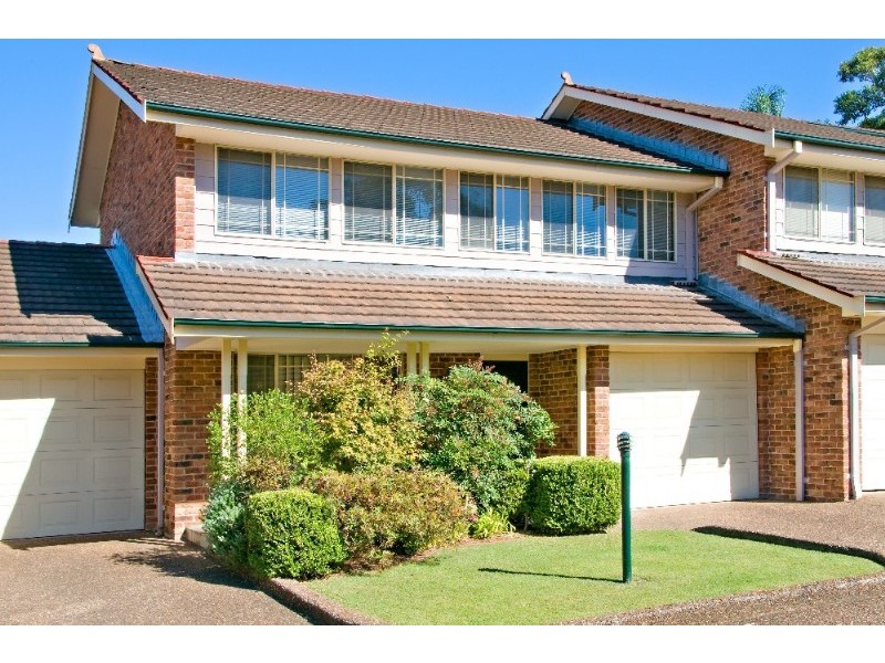 4/81 Evelyn Street, Sylvania NSW 2224